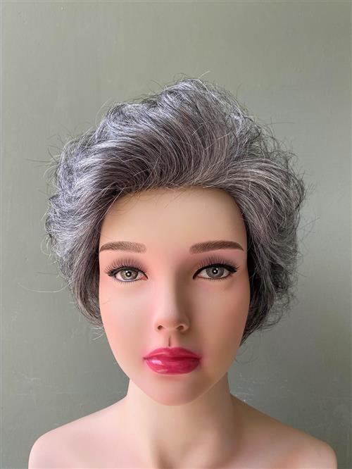 สไตล์ City สี salt/pepper mix