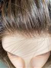 สไตล์ FLIRT สี chocolate rooted