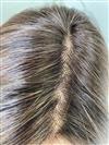 สไตล์ FLIRT สี chocolate rooted