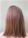 สไตล์ FLIRT สี chocolate rooted
