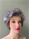 สไตล์ City สี salt/pepper mix