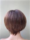 สไตล์ JAVA สี chocolate rooted