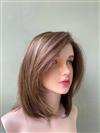สไตล์ FLIRT สี chocolate rooted