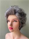 สไตล์ City สี salt/pepper mix